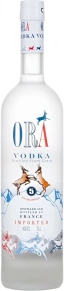 Водка ORA, 0.7 л