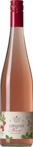 Вино Rose Ried Hasenhaide, Ingrid Groiss, 2023, 0.75 л