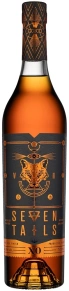 Бренди Seven Tails, XO, 5-30 лет, 0.7 л