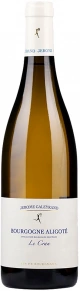 Вино Bourgogne Aligote Le Cran, Jerome Galeyrand, AOC, 2022, 0.75 л