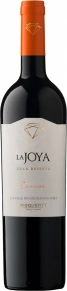 Вино Gran Reserva Carmenere, La Joya, DO, 2021, 0.75 л