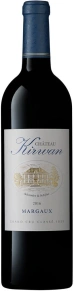Вино Margaux, Chateau Kirwan, AOC, 2016, 0.75 л