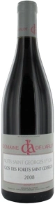 Вино Nuits-Saint-Georges Premier Cru Clos-des-Forets-Saint-Georges, AOC, 2008, 0.75 л