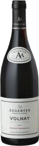 Вино Reserve Personnelle Volnay, Aegerter, AOC, 2022, 0.75 л