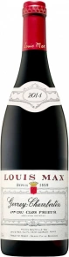 Вино Gevrey-Chambertin 1er Cru Clos Prieur, Louis Max, AOC, 2014, 0.75 л