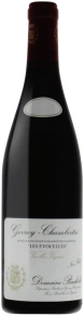Вино Gevrey-Chambertin Les Evocelles Vieilles Vignes, Domaine Bachelet, 2017, 0.75 л