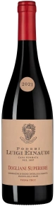 Вино Dogliani Superiore Vigna Tecc, Poderi Luigi Einaudi, DOCG, 2021, 0.75 л