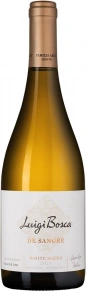 Вино White Blend, De Sangre, 2023, 0.75 л