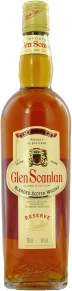 Виски Glen Scanlan, 3 года, 0.7 л