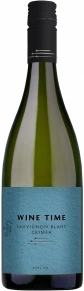 Вино Sauvignon Blanc, Wine Time, 2022, 0.75 л