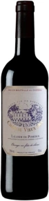 Вино Lalande de Pomerol, Chateau Vieux Duc, AOC, 2020, 0.75 л