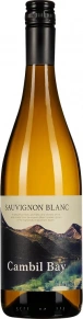 Вино Cambil Bay Sauvignon Blanc, Alceno, 2024, 0.75 л