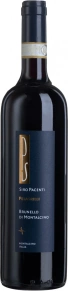 Вино Pelagrilli, Siro Pacenti, DOCG, 2014, 0.75 л