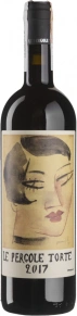 Вино Le Pergole Torte, Montevertine, IGT, 2017, 3 л
