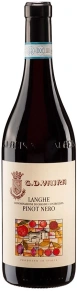 Вино Pinot Nero, G.D. Vajra, DOC, 2022, 0.75 л
