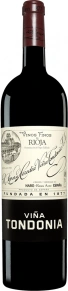 Вино Vina Tondonia, DOC, 2005, 1.5 л