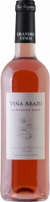 Вино Rose, Vina Arazu, DO, 2020, 0.75 л