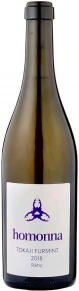 Вино Rany Tokaji Furmint, Homonna, 2018, 0.75 л
