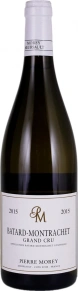 Вино Batard-Montrachet Grand Cru, Domaine Pierre Morey, AOC, 2015, 0.75 л