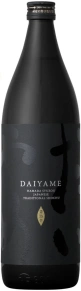 Водка Imo Shochu, Daiyame, 0.9 л