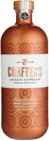 Джин Aromatic Flower, Crafter's, 0.7 л