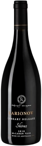 Вино Library Release Shiraz, Larionov, 2018, 0.75 л
