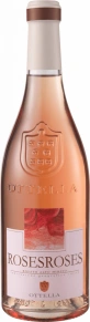 Вино RosesRoses, Ottella, IGT, 2021, 0.75 л