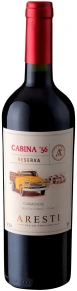 Вино Carmenere, Cabina 56, Reserva, 2020, 0.75 л