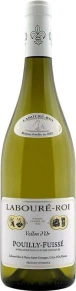 Вино Vallon d'Or Pouilly-Fuisse, Laboure-Roi, AOC, 2020, 0.75 л
