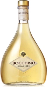 Граппа Sigillo Nero, Bocchino, 1 год, 0.7 л