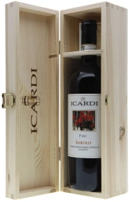 Вино Parej, DOCG, 2006, 1.5 л (п/у)