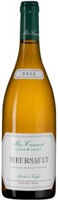 Вино Meursault, Domaine Meo-Camuzet, AOC, 2015, 0.75 л