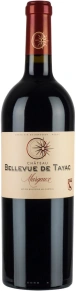 Вино Chateau Bellevue de Tayac, Thunevin, AOC, 2019, 1.5 л