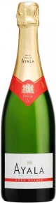 Шампанское Zero Dosage Brut, Ayala, AOC, 0.75 л