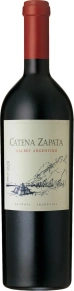 Вино Malbec Argentino, Catena Zapata, 2013, 0.75 л