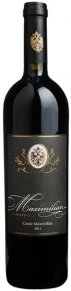Вино Cuvee Maximilian, 2011, 0.75 л