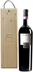 Вино Taurasi, Feudi di San Gregorio, DOCG, 2012, 1.5 л (п/у)