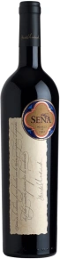 Вино Sena, 1999, 0.75 л