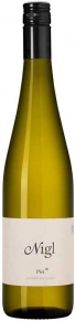 Вино Gruner Veltliner Piri, Nigl, 2024, 0.75 л