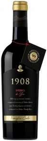 Вино Nero di Gio, Famiglia Cielo, 2021, 0.75 л