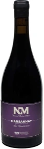 Вино Marsannay Les Genelieres, Maison Nicolas Morin, AOC, 2019, 0.75 л