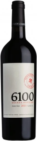 Вино Trinity 6100, 2021, 0.75 л