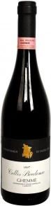 Вино Collis Breclemae, Antichi Vigneti di Cantalupo, DOCG, 1997, 0.75 л