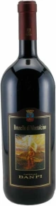 Вино Brunello di Montalcino, Banfi, DOCG, 2006, 1.5 л