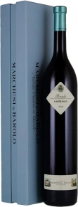 Вино Sarmassa Barolo, Marchesi di Barolo, DOCG, 2012, 1.5 л (п/у)