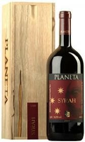 Вино Syrah, Planeta, IGT, 2007, 3 л (п/у)
