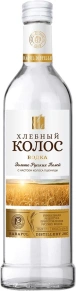 Водка Хлебный Колос, 0.7 л