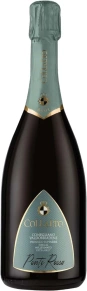 Игристое вино Ponte Rosso Conegliano Valdobbiadene Prosecco Superiore Extra Brut Millesimato, Collalto, DOCG, 2022, 0.75 л