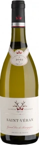 Вино Saint-Veran, La Reine Pedauque, AOC, 2022, 0.75 л