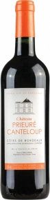 Вино Chateau Prieure Canteloup, AOC, 0.75 л